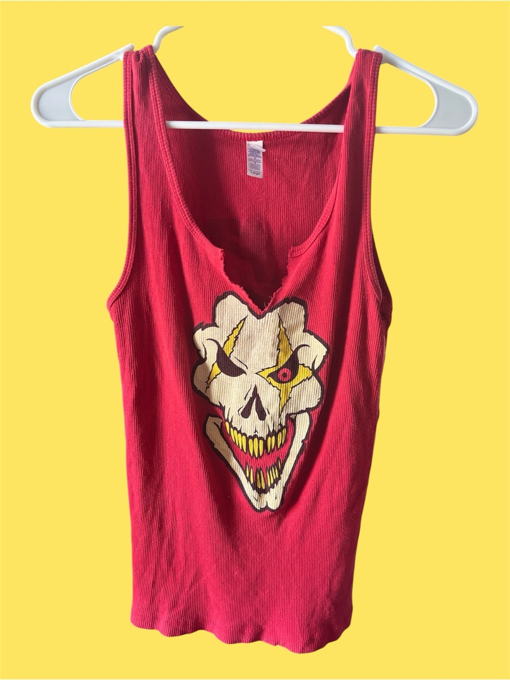 Authentic 90’s Insane Clown Posse Tank